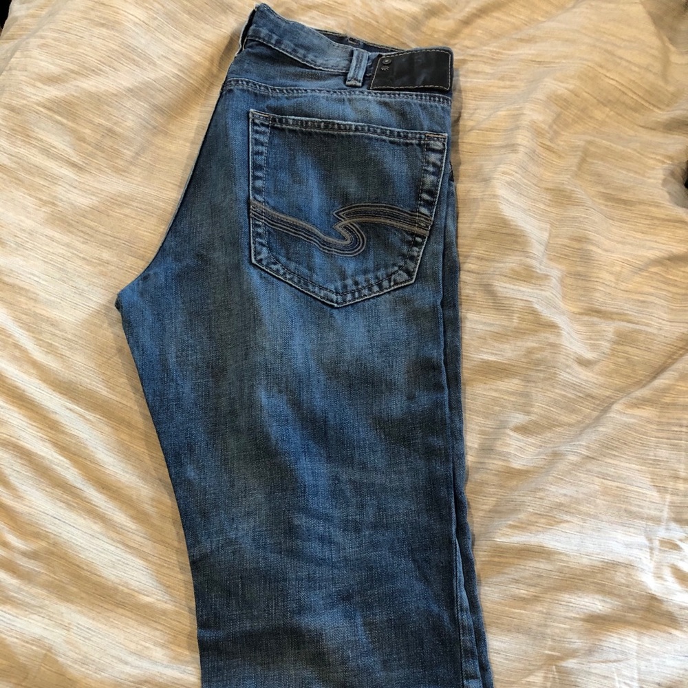 Men’s jeans